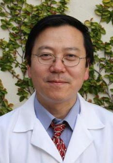 Dr. Huabing Wen 