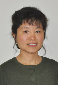 Dr. Jane Liu